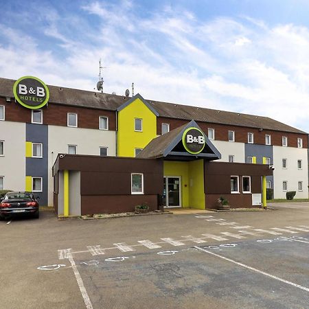 B&B Hotel Beaune Sud 2 Exterior photo